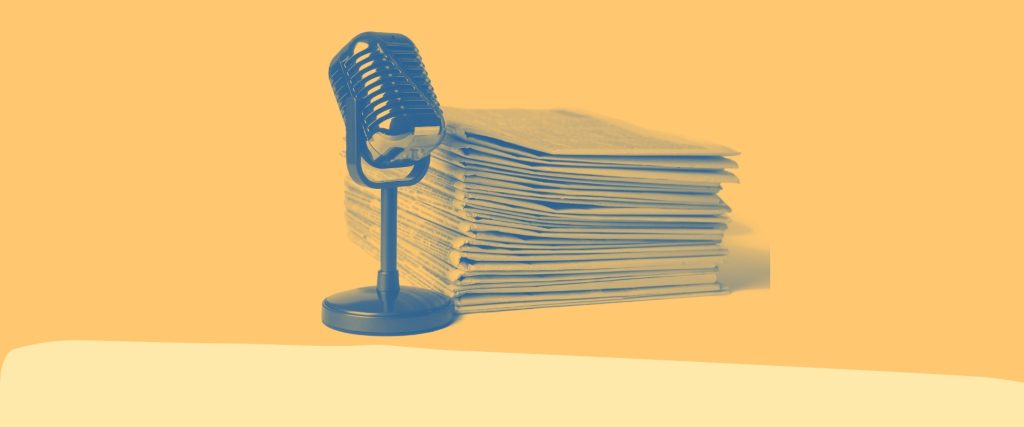 23 febbraio: ultima edizione di Senti che News!