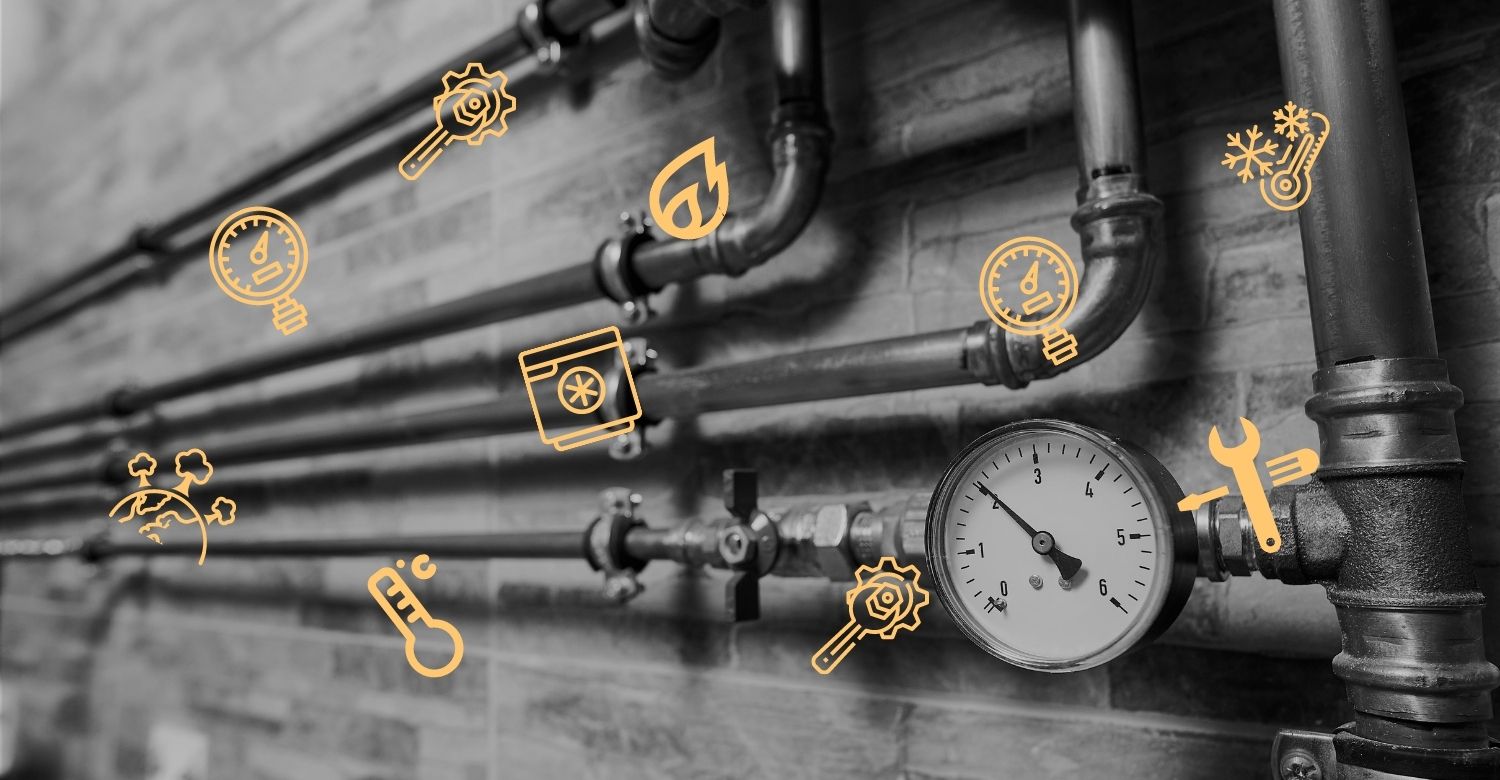 L’ABC DELLA TERMOIDRAULICA: imparare un nuovo mestiere