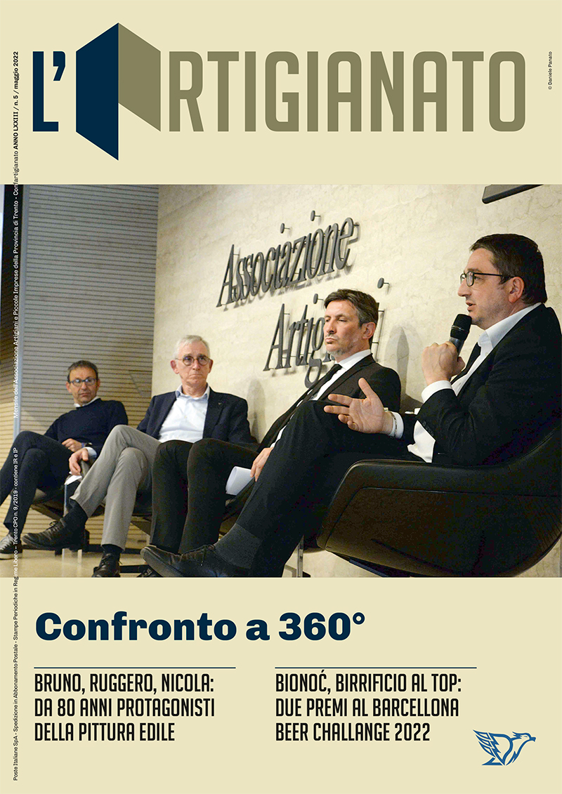 Confronto a 360°