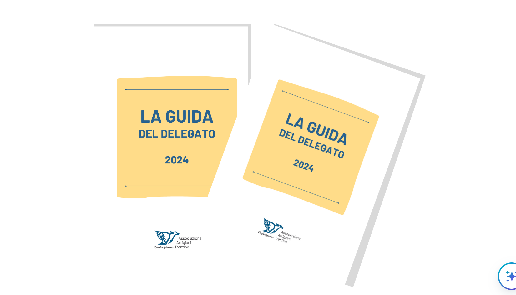 La “Guida del delegato”