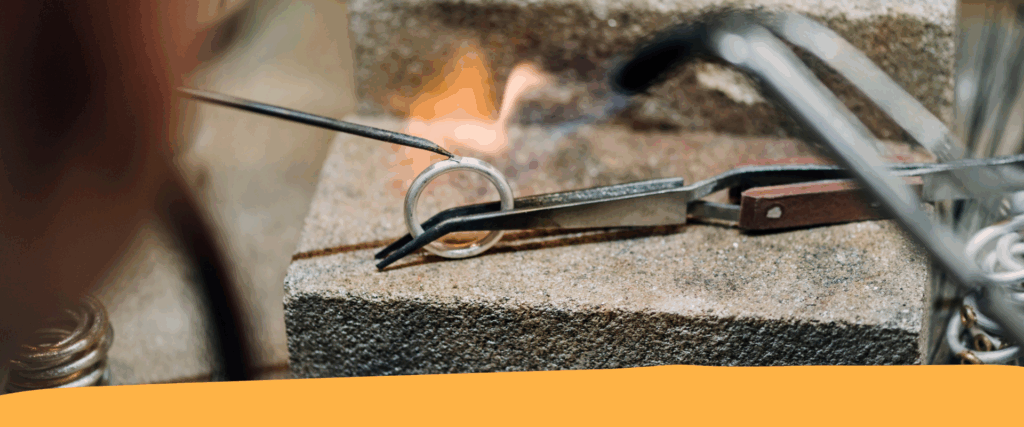 Botteghe orafe, una sfida per il futuro: cinque webinar dal 6 marzo