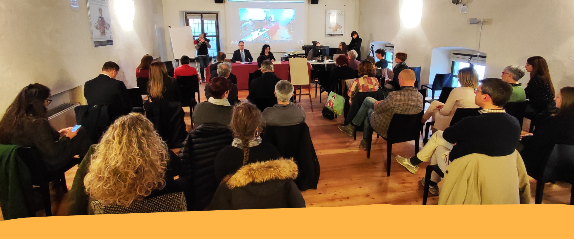 Un successo l’incontro “Focus sull’imprenditoria femminile in Trentino”