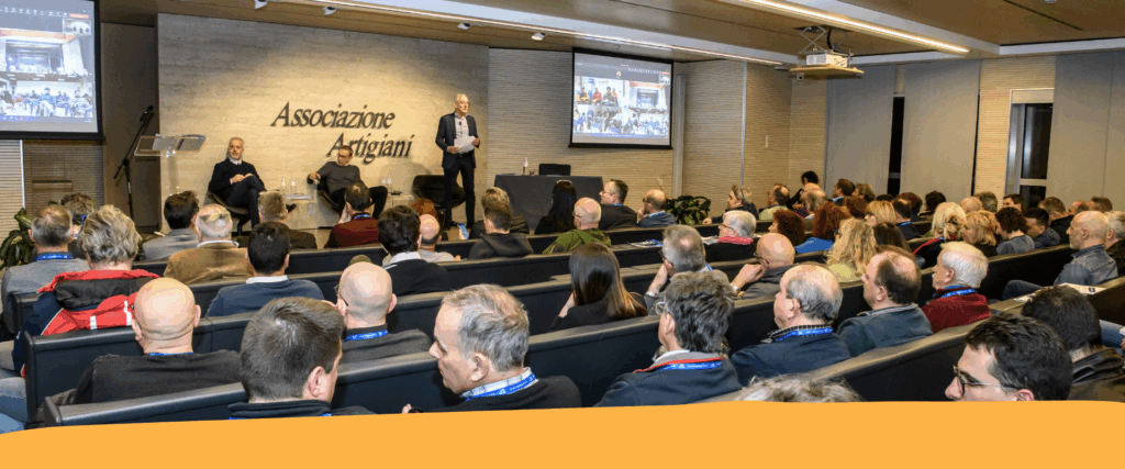 Artigiani in assemblea tra novità e temi attuali: grandissima affluenza