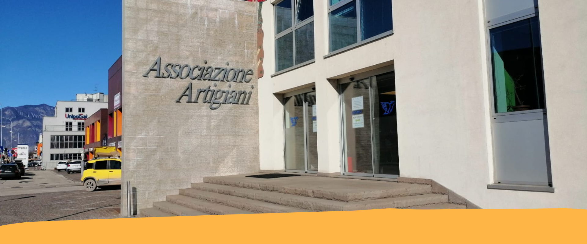 Autotrasporto, assemblea della categoria il prossimo 18 marzo