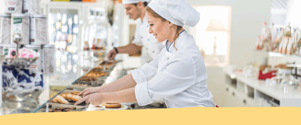 Pasticcerie, pastifici e panifici: Pasqua al top, ma allarme manodopera