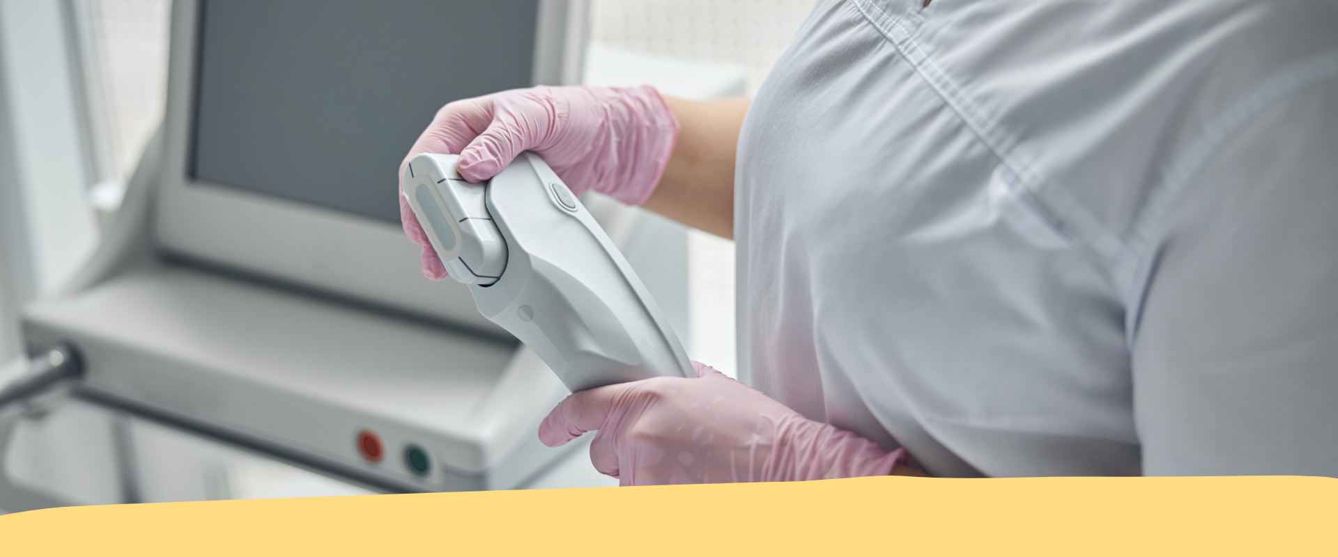 Estetiste, ecco il Vademecum per il corretto utilizzo del laser