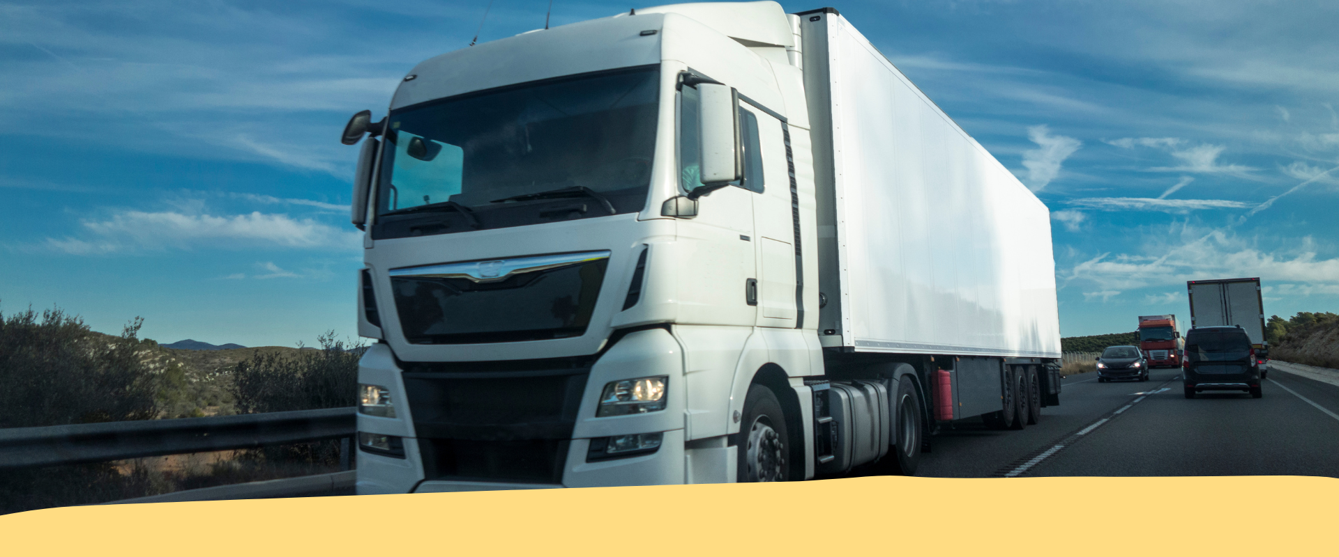 Autotrasportatori uniti: “Brennero, sistema slot impraticabile”