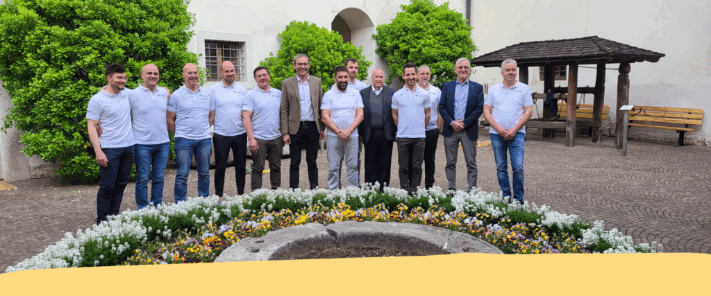A San Michele premiati 11 nuovi Maestri Artigiani Pittori Edili
