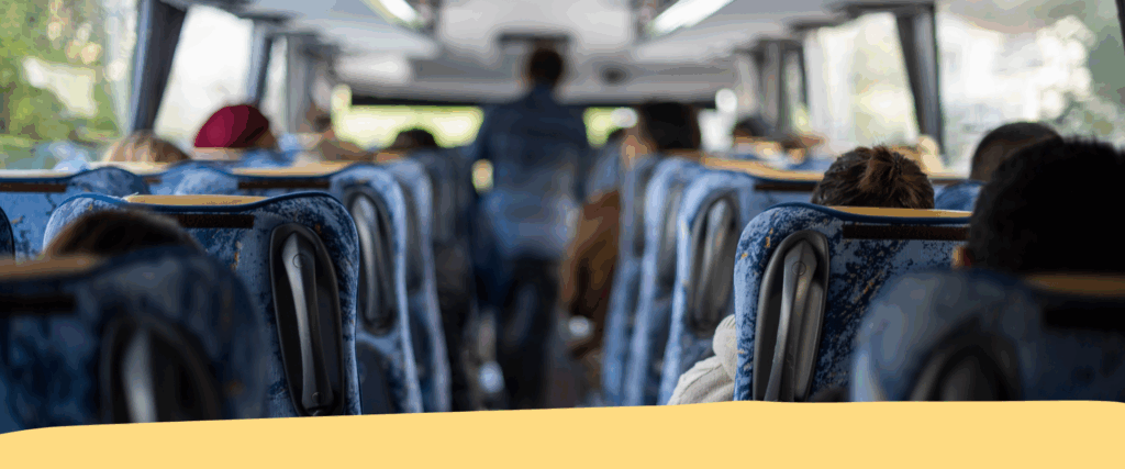 Trasporto turistico persone con autobus “Euro VI”: agevolazione sul gasolio