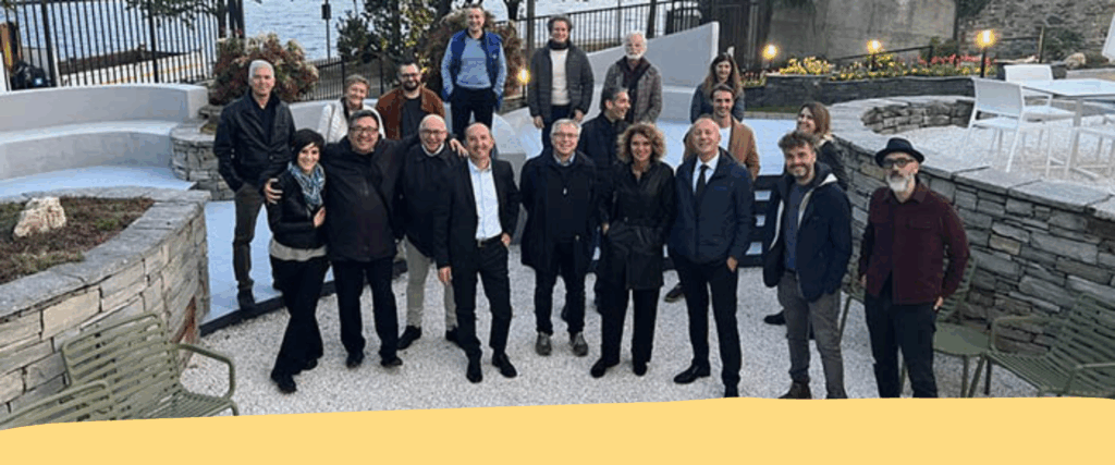 A Omegna il convegno di Confartigianato Comunicazione