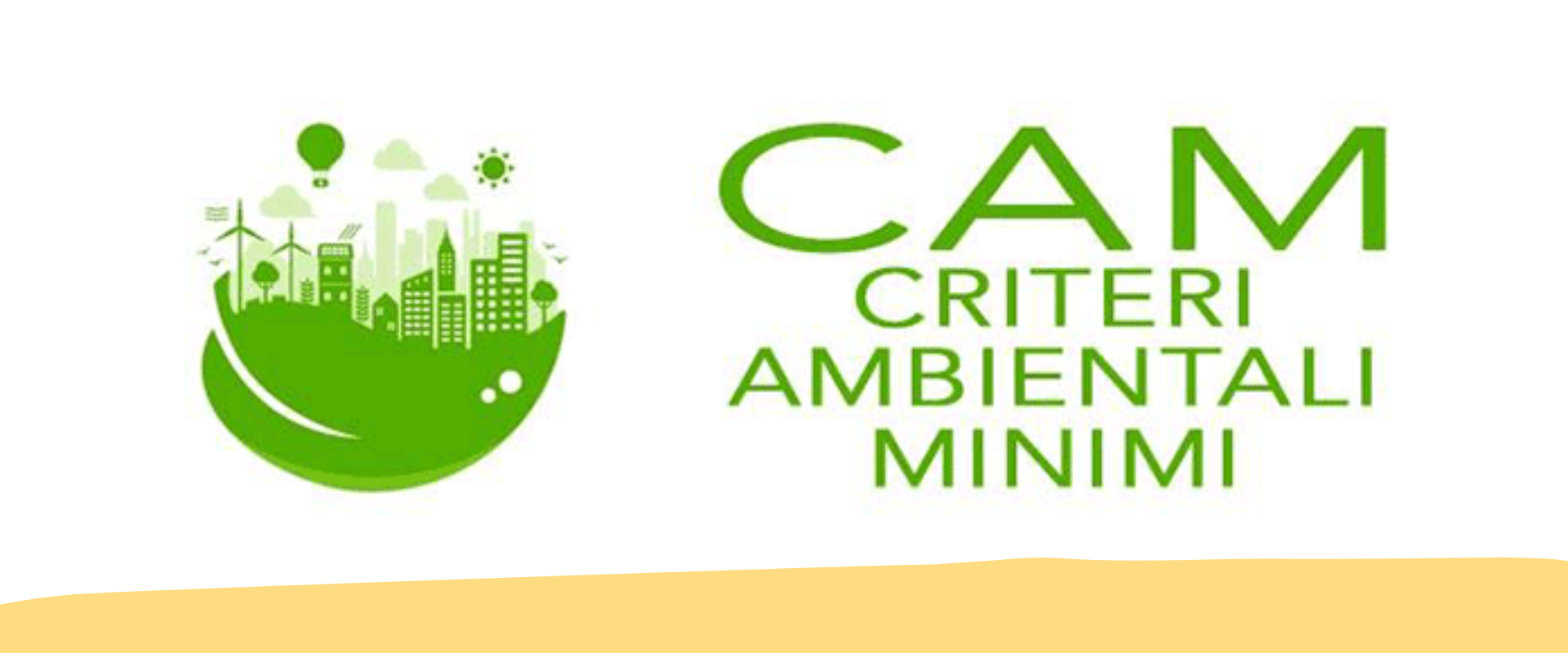 Applicazione dei criteri minimi ambientali a livello provinciale