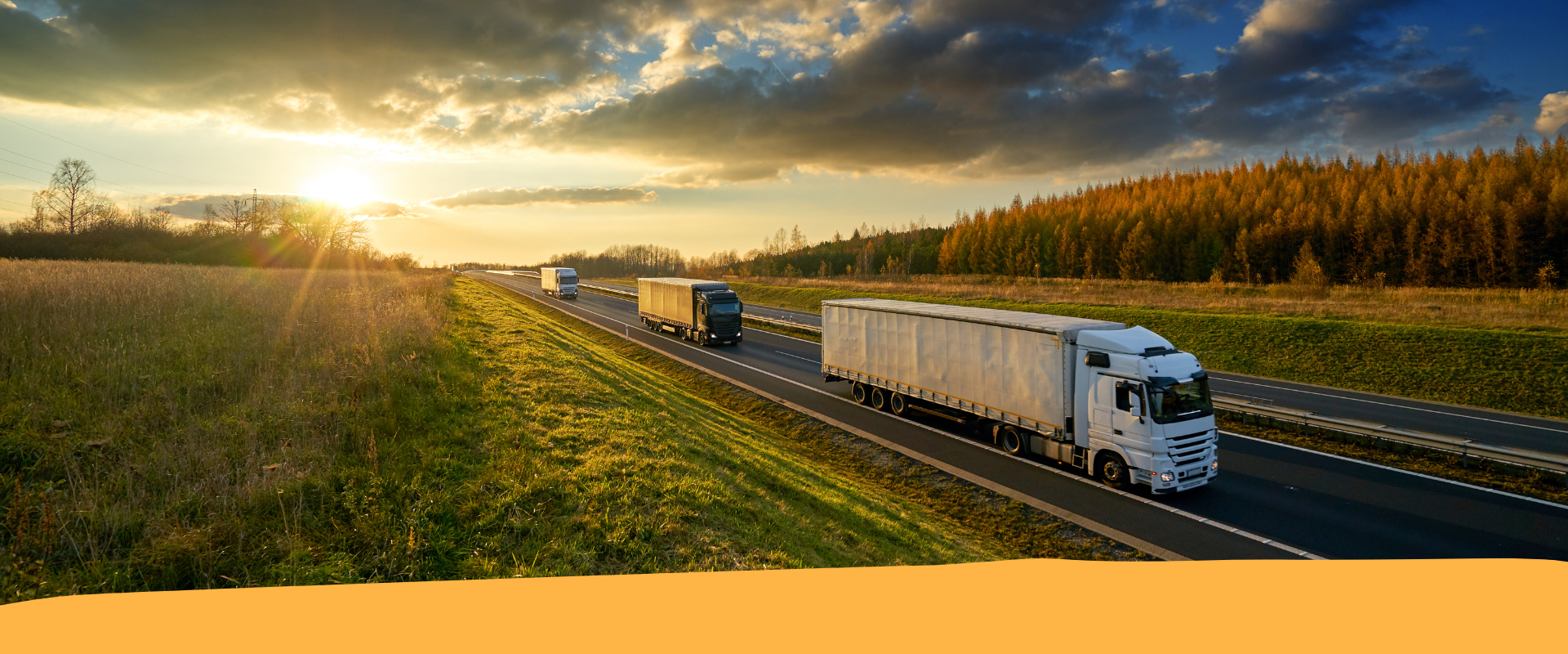 Autotrasporto conto terzi: incentivi per rinnovo parco veicoli 2022