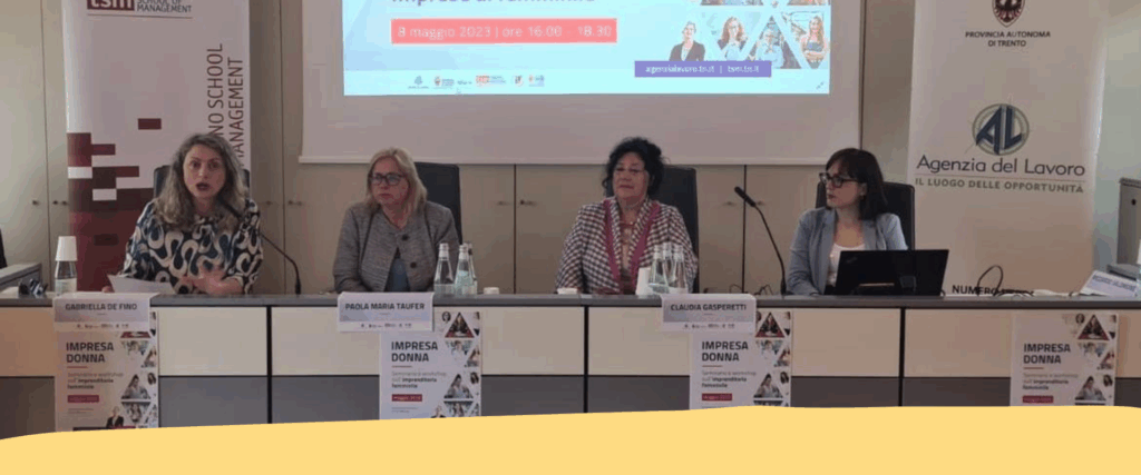 “Imprese al femminile”, un successo l’incontro alla Camera di Commercio