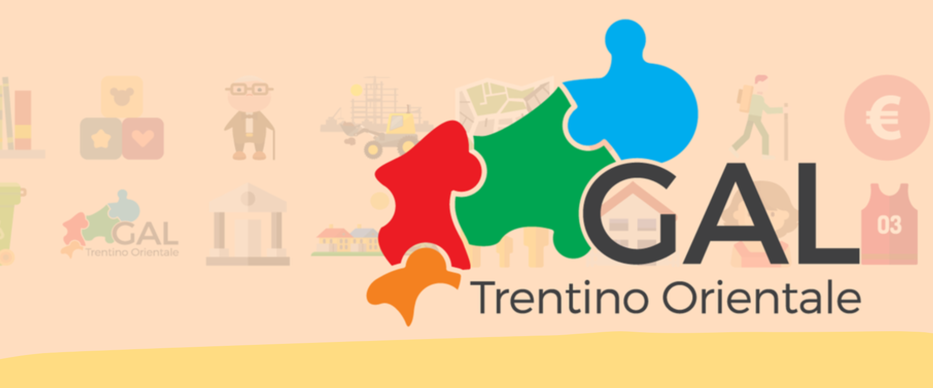 Finanziamenti GAL, incontri informativi per presentare i bandi