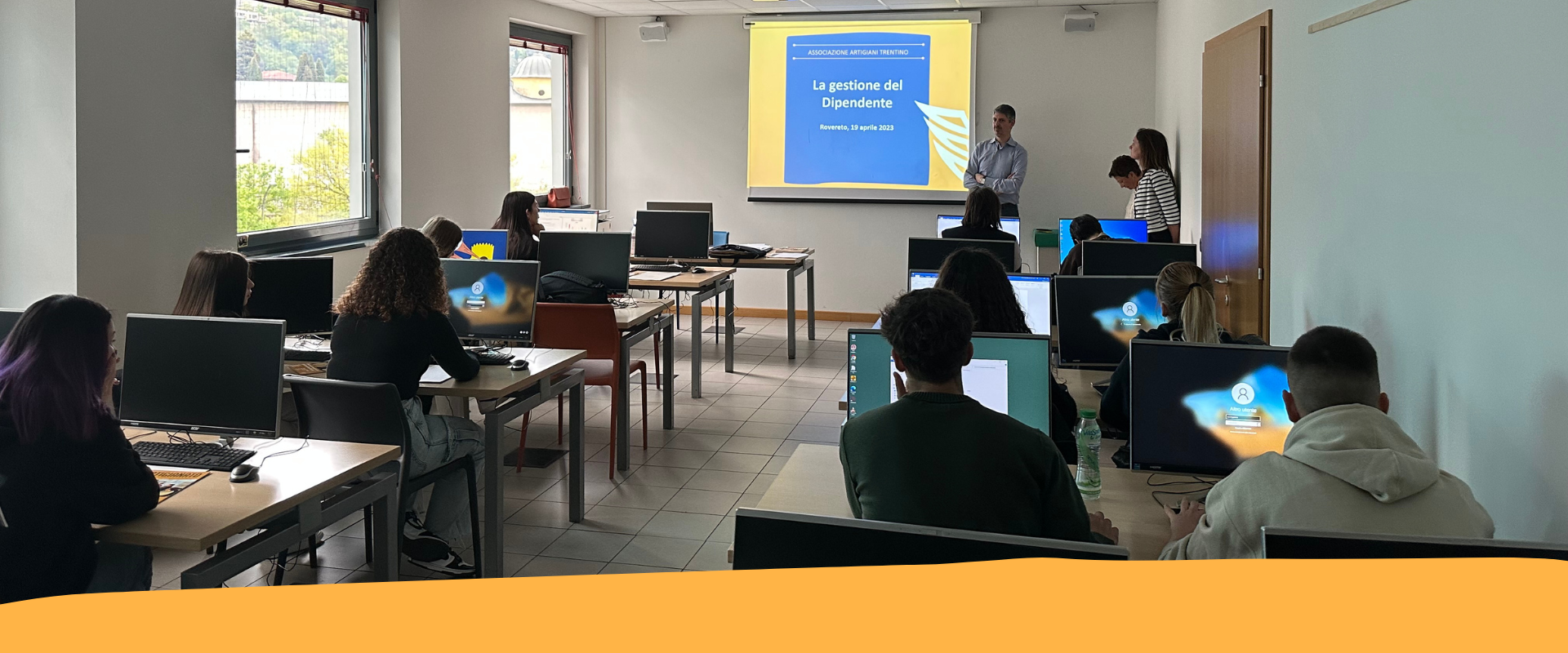Associazione Artigiani incontra l’UPT di Rovereto con quattro appuntamenti