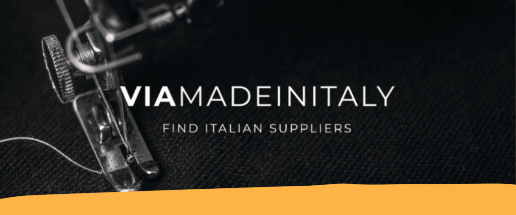 Moda, Confartigianato apre all’ingresso gratuito in Viamadeinitaly