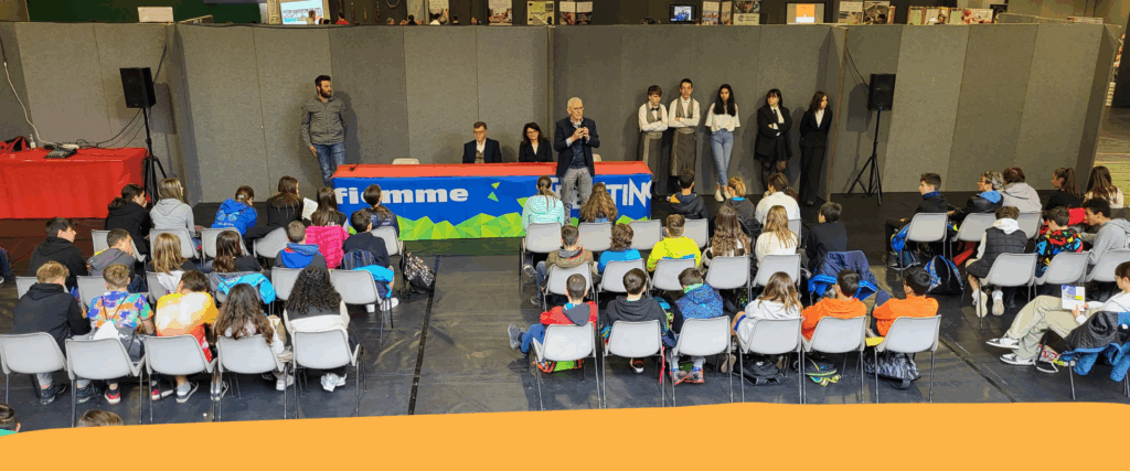 “Impara l’Arte 2023”, un grande successo: presenti studenti e genitori