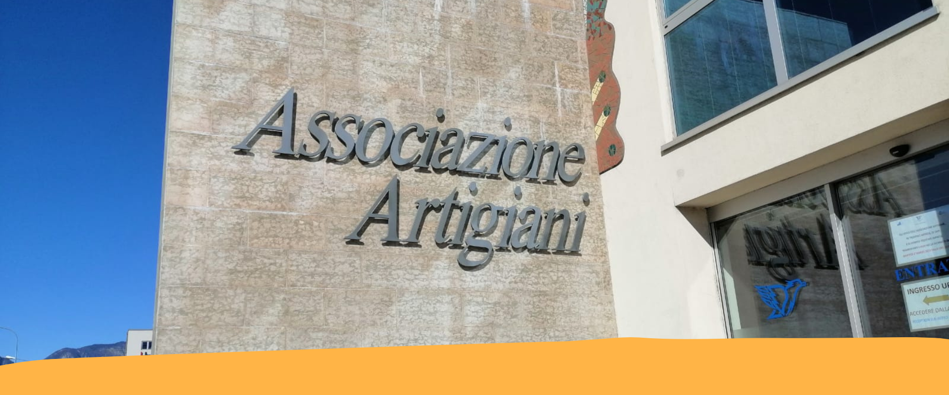 L’Associazione in campo a sostegno degli artigiani in Emilia Romagna