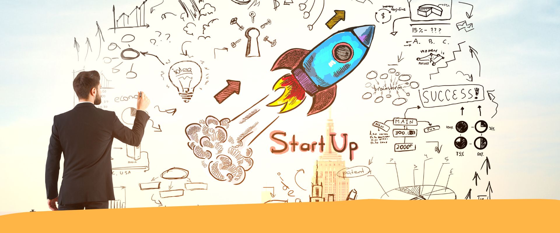 Sostegno alle start up innovative nel Programma FESR 2021-2027