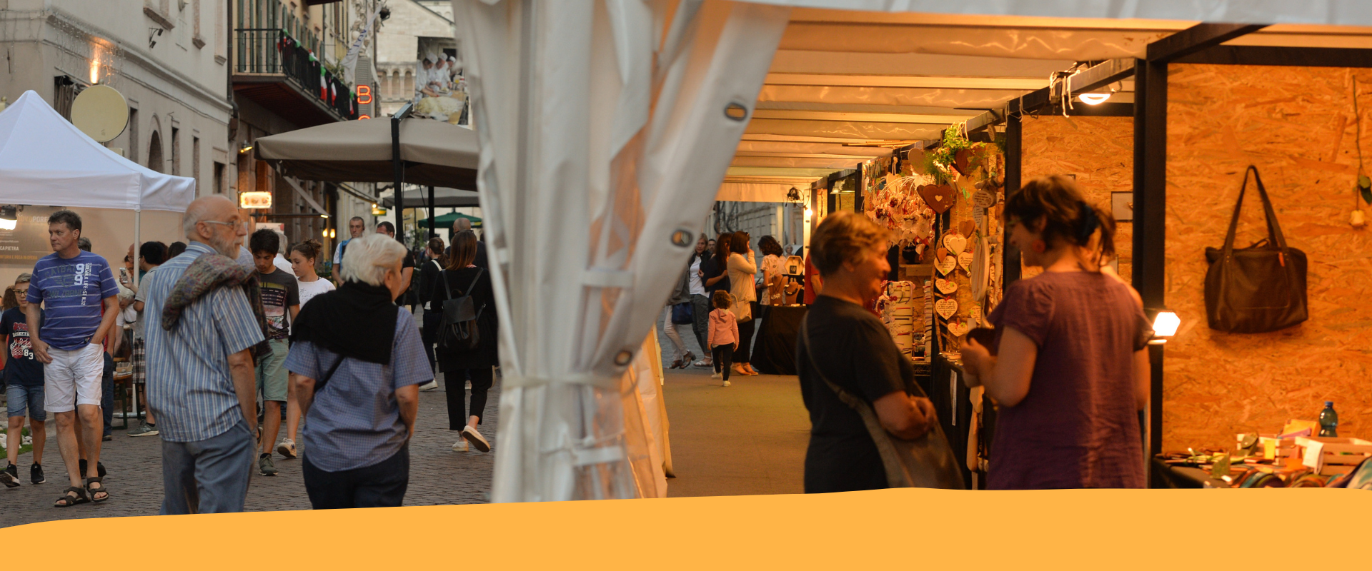 “La Corte dei Mastri”