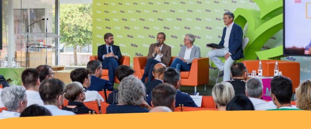La Provincia incontra i Maestri Artigiani, Segatta: “Figura che ci permette di attrarre i giovani”