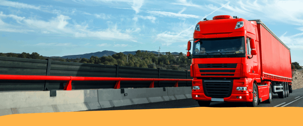 Autotrasportatori: divieto di transito veicoli tra Peschiera del Garda e Affi dal 1° al 31 agosto