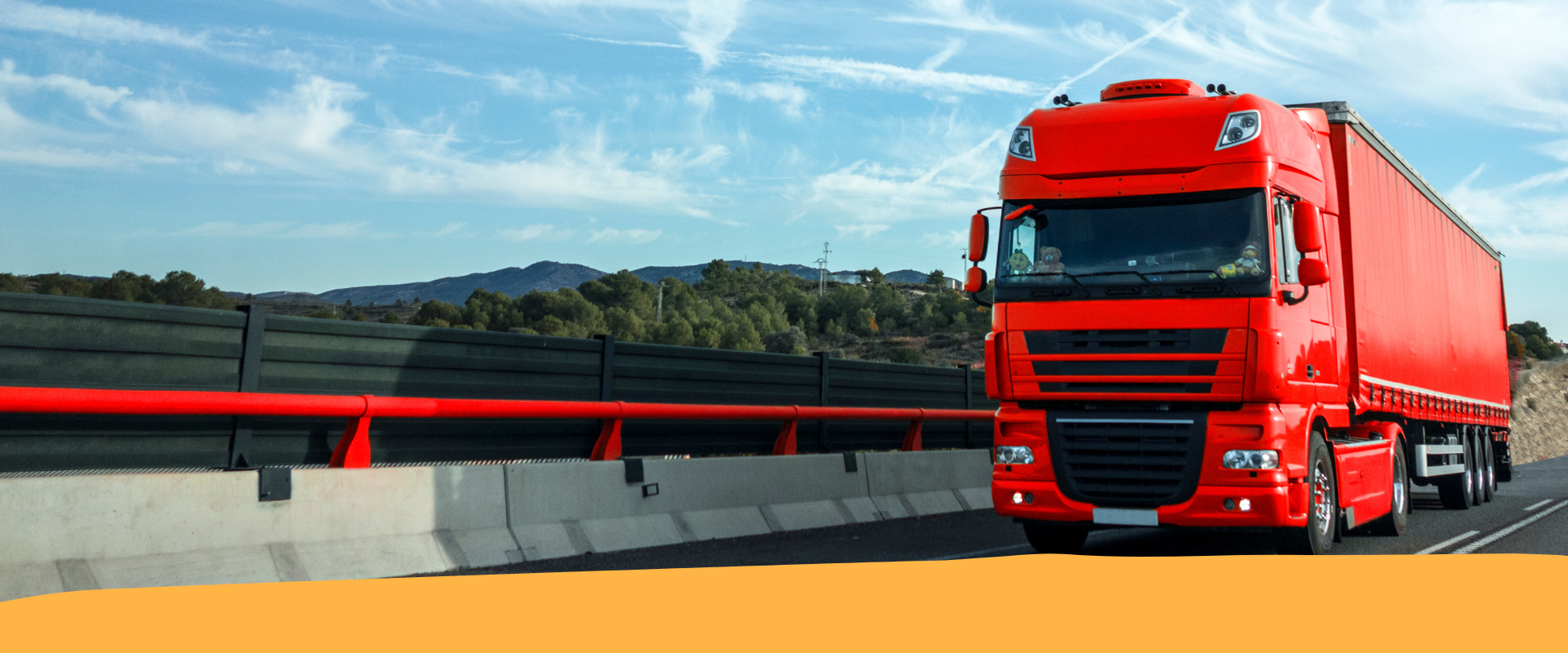 Autotrasportatori: divieto di transito veicoli tra Peschiera del Garda e Affi dal 1° al 31 agosto