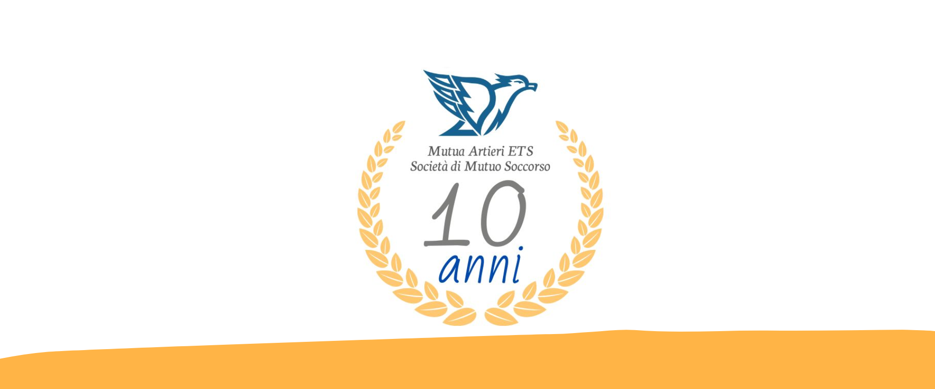 10 anni di Mutua Artieri