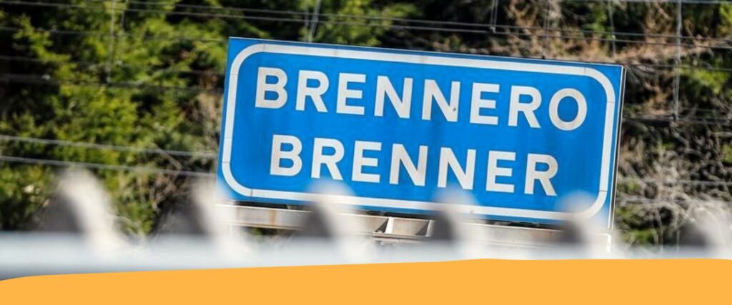 Tir al Brennero, Bellini: “Questa è una guerra politica”