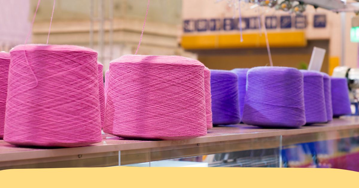 Textile Exchange standard: tutte le info in un webinar