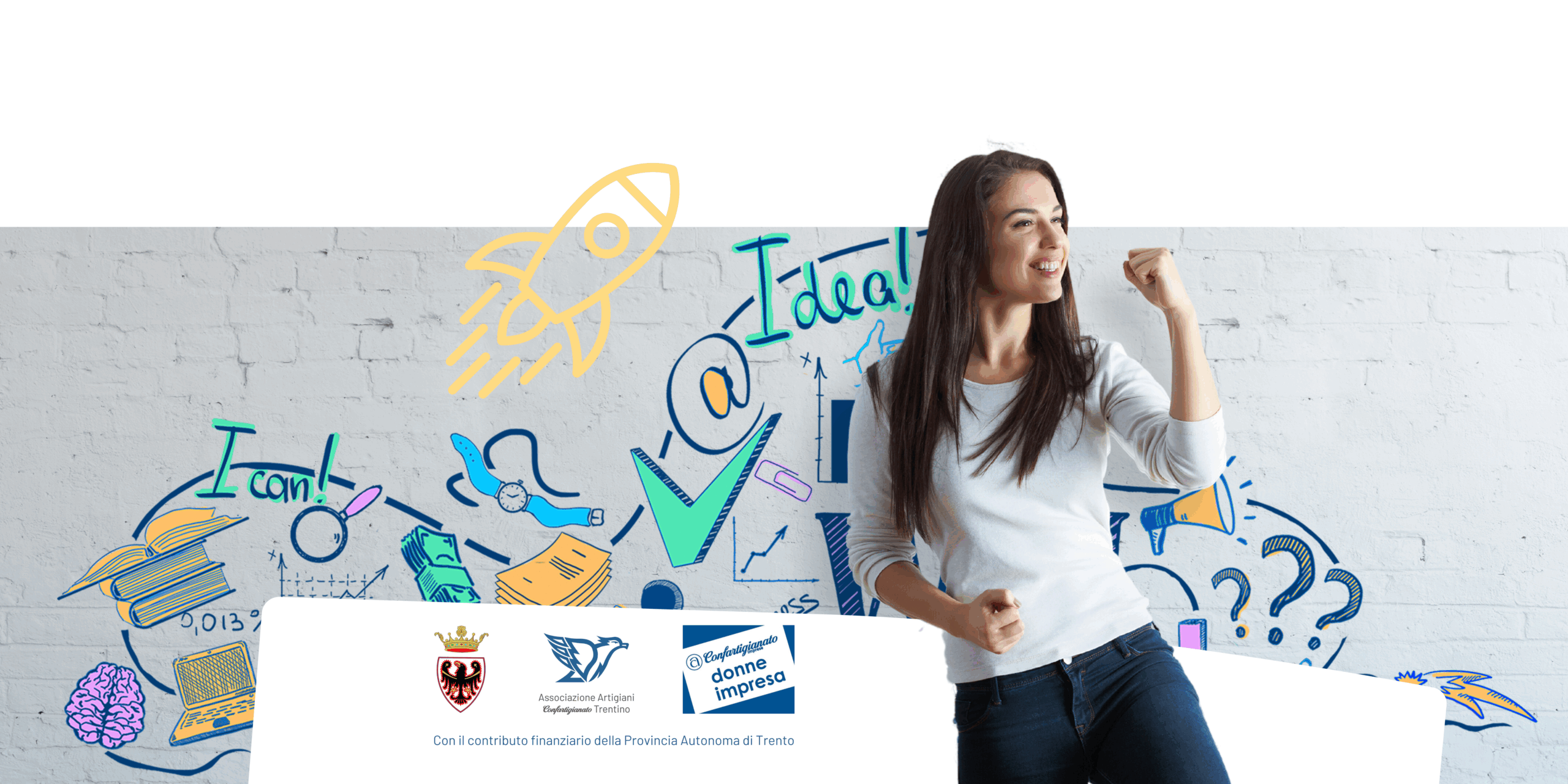 Imprenditorialità femminile: valorizzare differenze e peculiarità con il progetto “Artigianə si diventa”