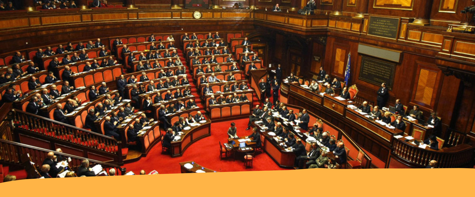 DDL delega sulla riforma fiscale: le indicazioni del Parlamento al Governo