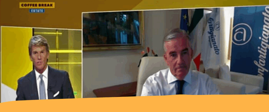 Granelli a “Coffee Break” (La7) su scuola e legge di bilancio