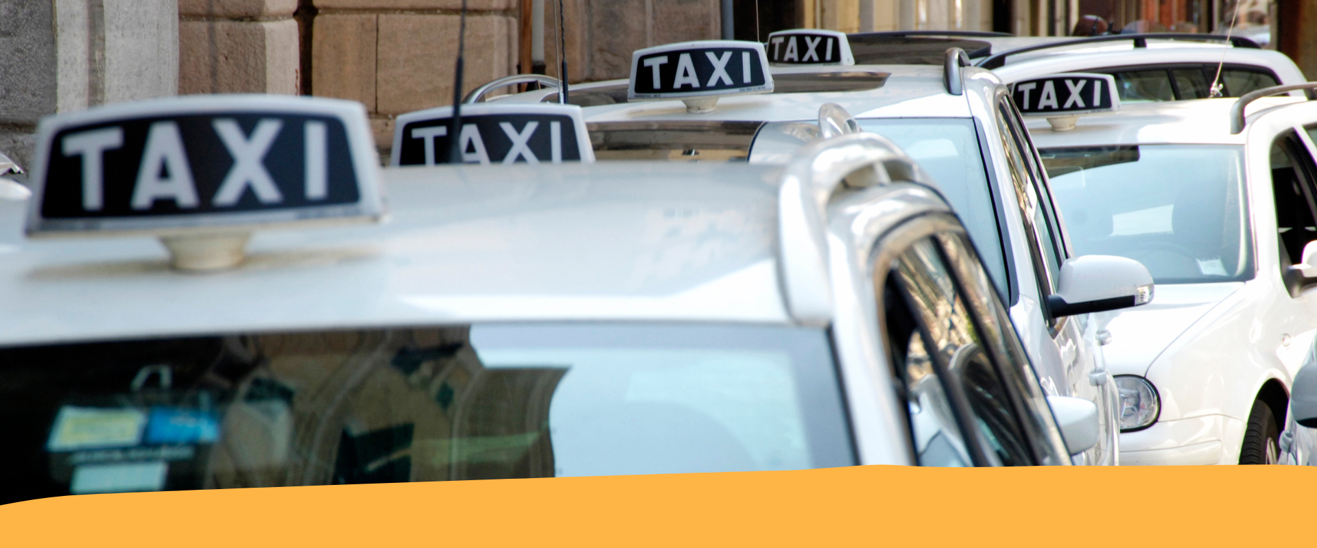 Trattativa taxisti governo. Emanuele Raffini presidente della categoria intervistato da L’Adige