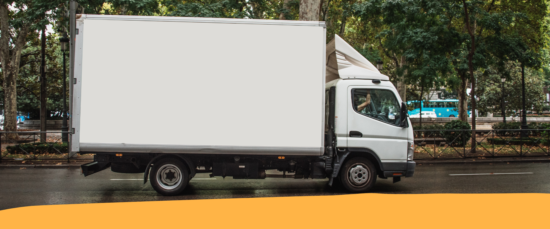 Milano: divieto accesso e circolazione per mezzi pesanti senza sistemi avanzati “angoli ciechi”