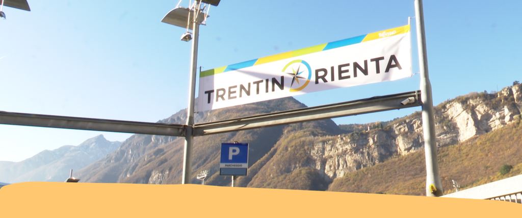 “TrentinOrienta”: tremila ragazzi e duemila famiglie alla seconda edizione