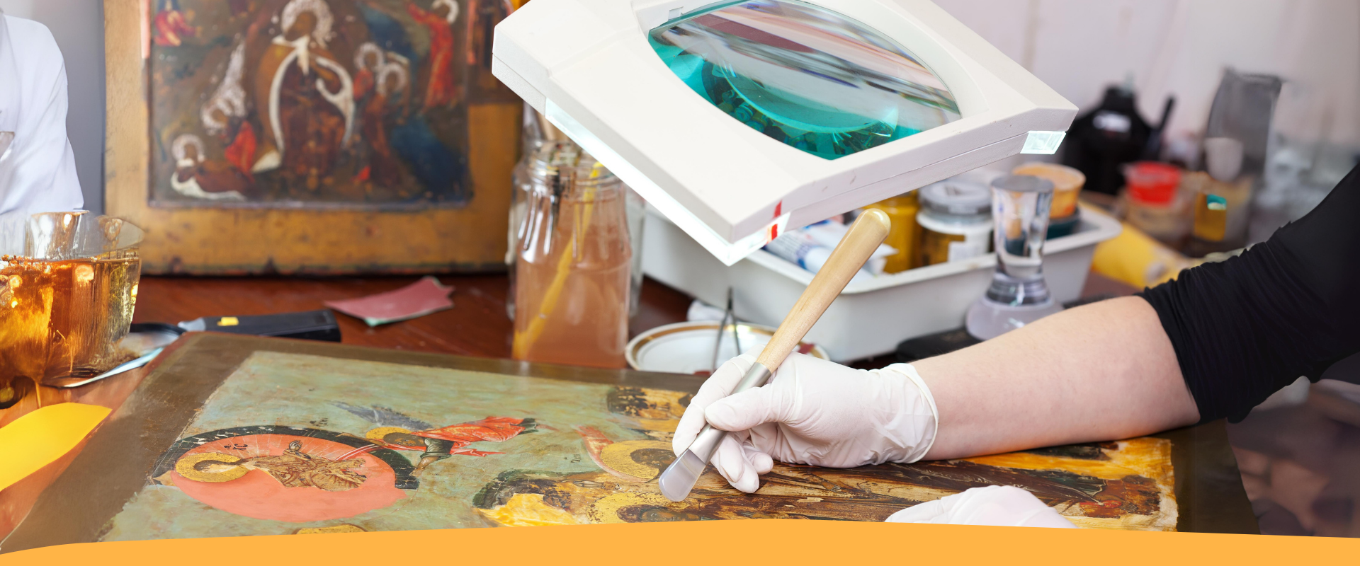 La diagnostica per il restauro: una nuova opportunità formativa promossa dalla categoria