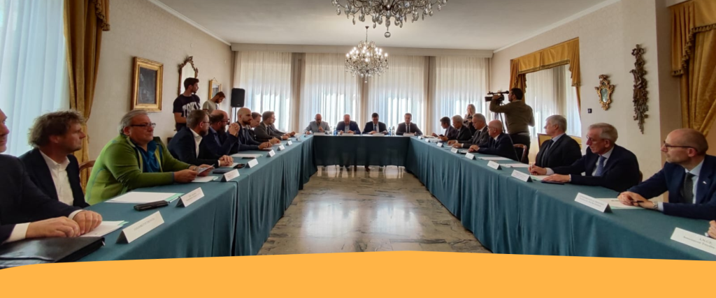 Anche gli artigiani nell’Osservatorio permanente sulla criminalità trentino