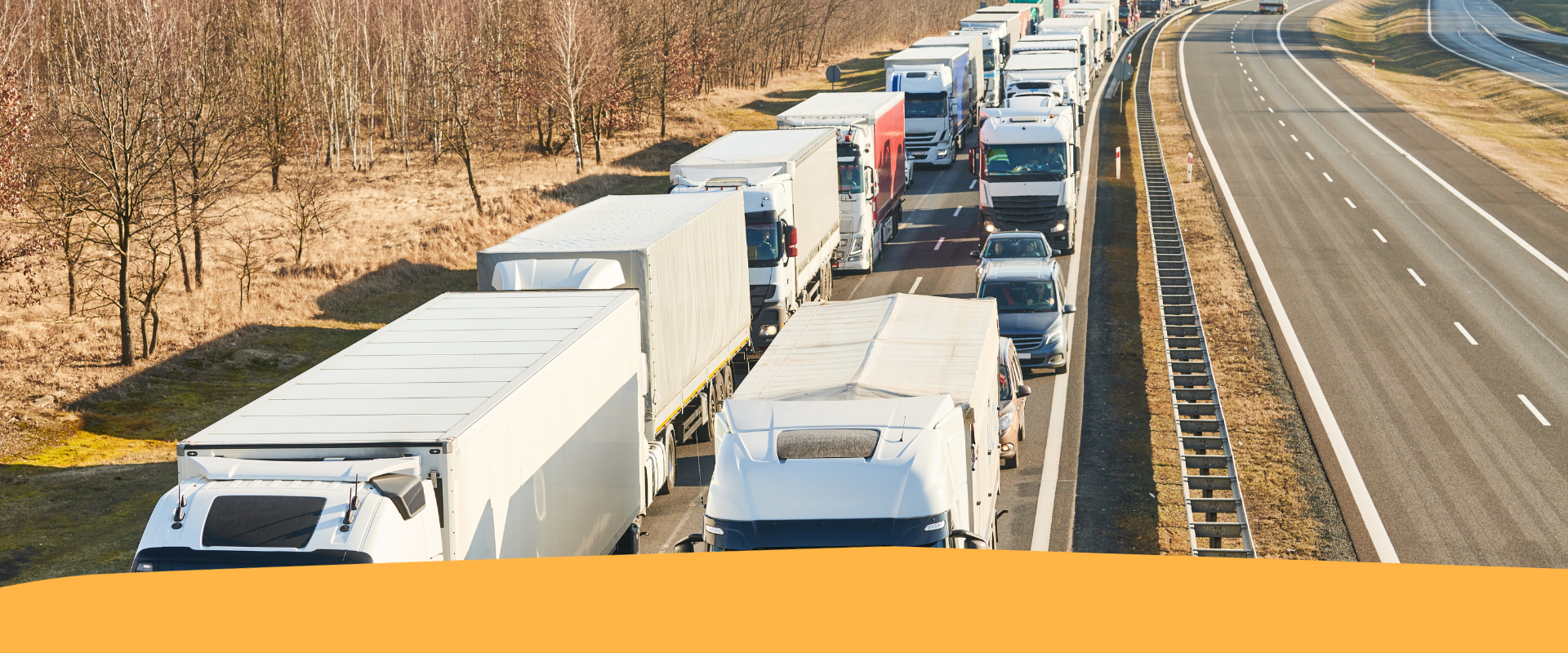 Coda di 110 chilometri verso il Brennero, Bellini: “L’Austria ci prende in giro”