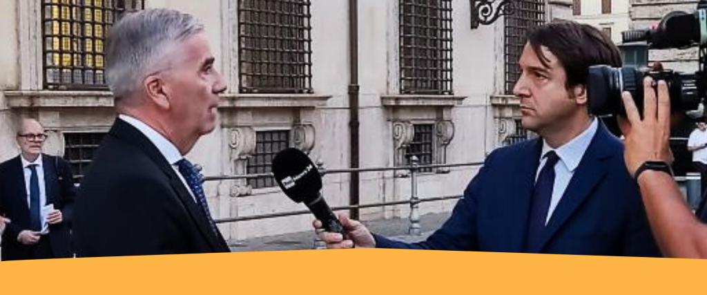 Legge di Bilancio 2024, il commento di Confartigianato