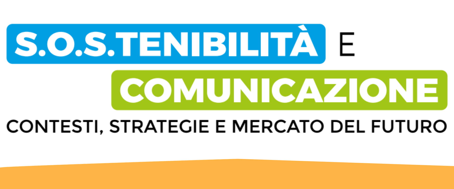 Sostenibilità, Segatta: “Formare su criteri ESG e promuovere cultura”