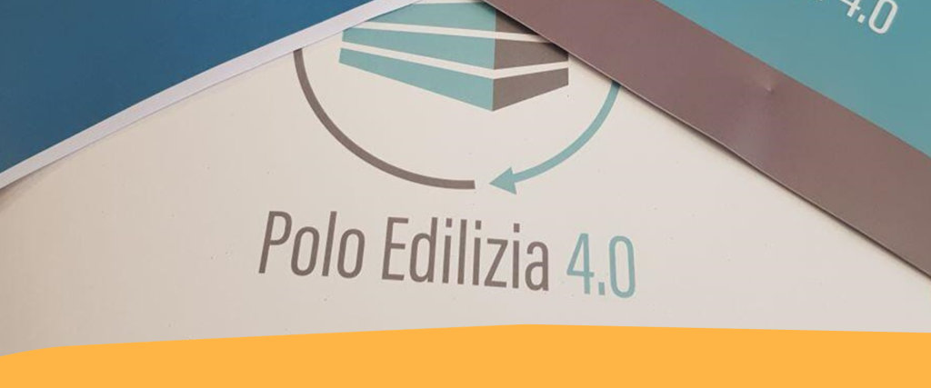 “Costruire il futuro”: il 30 novembre l’evento del Polo Edilizia 4.0