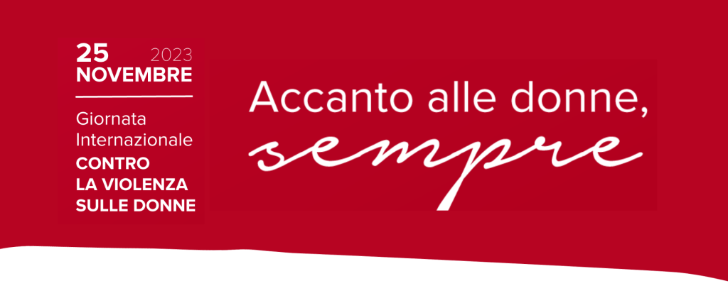 25 NOVEMBRE: Confartigianato accanto alle donne, sempre, con i valori dell’impresa e del lavoro