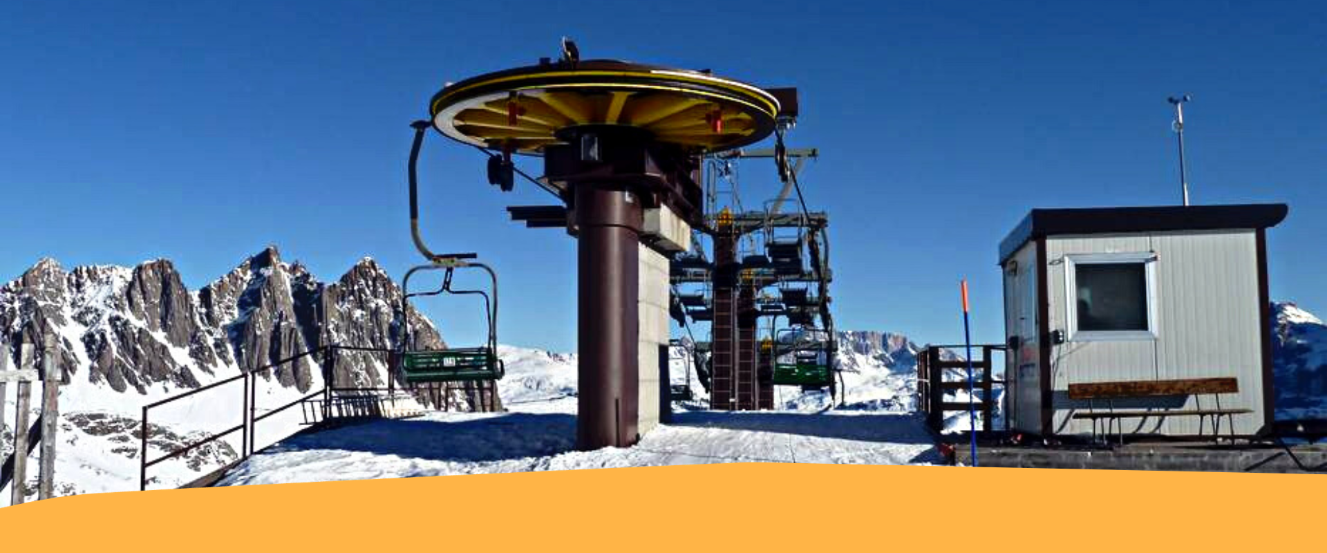 Primiero, dagli artigiani 200 mila euro per la seggiovia Valcigolera- Punta Tognola