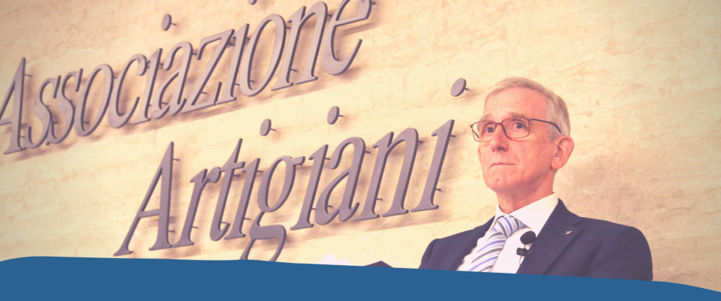 L’editoriale di aprile del presidente Segatta: “Patente a punti per i cantieri edili: burocrazia o sicurezza?”