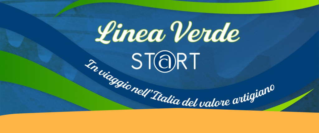 Torna Linea Verde Start: primo appuntamento il 2 dicembre