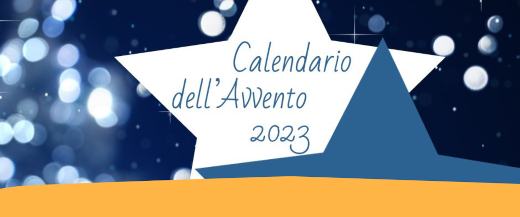 Il calendario dell’avvento artigiano: inviaci la tua immagine!
