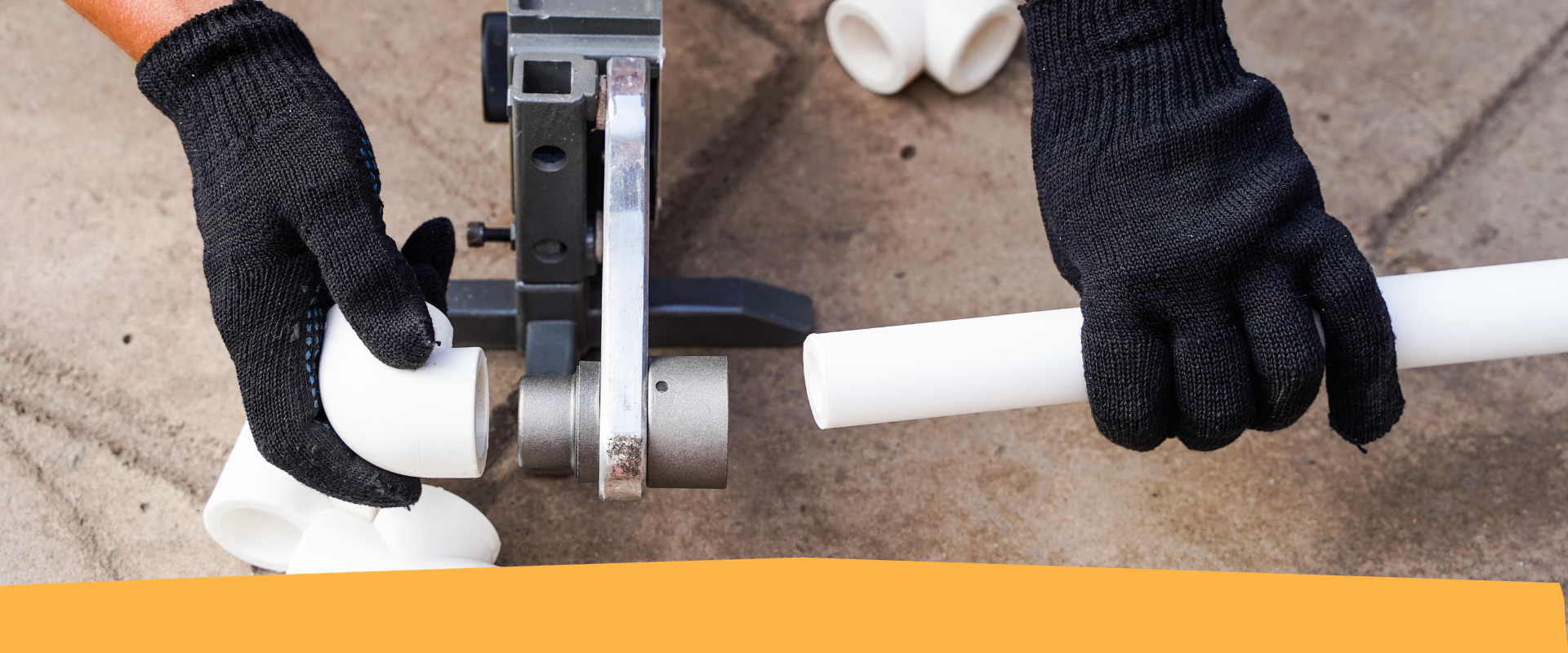 Patentino per saldatura di materie plastiche: l’opportunità di ENAIP Trentino