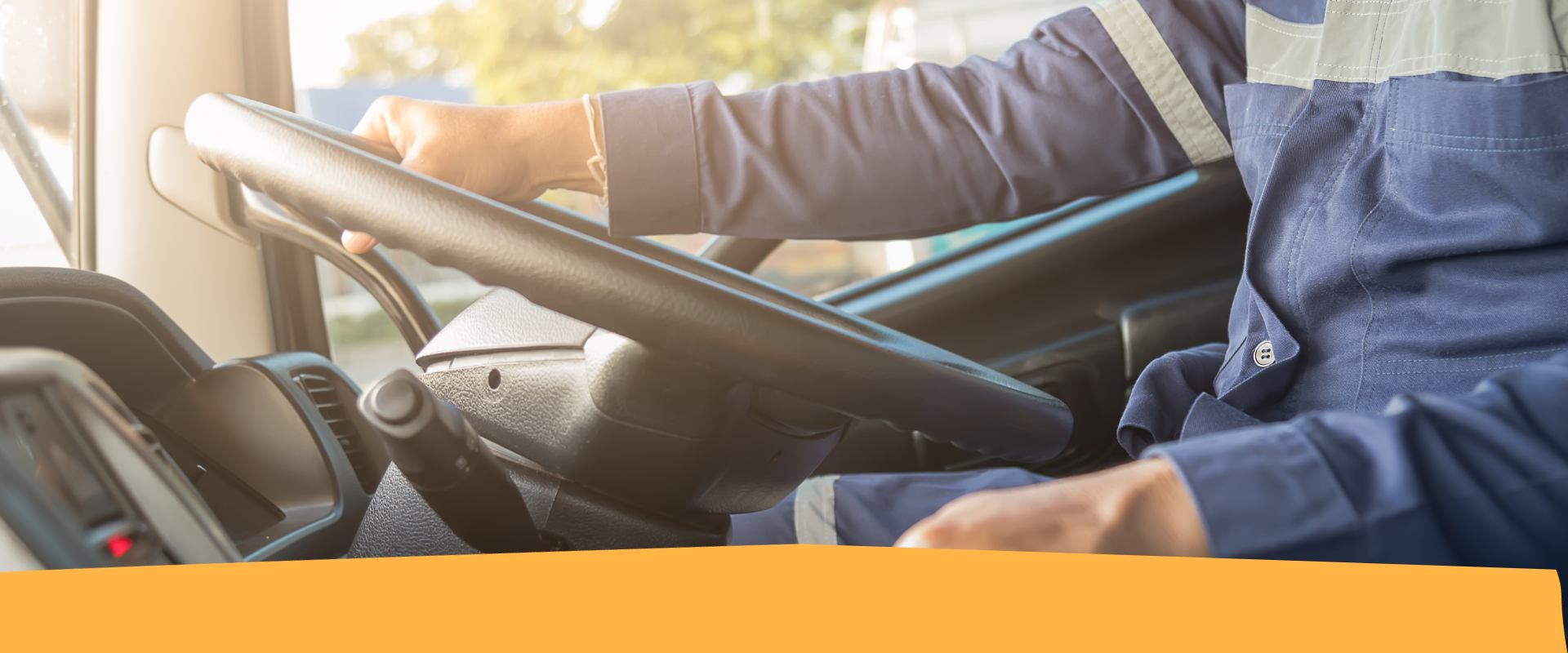 Conduttori di mezzi, il 57% è difficile da reperire: il report di Confartigianato