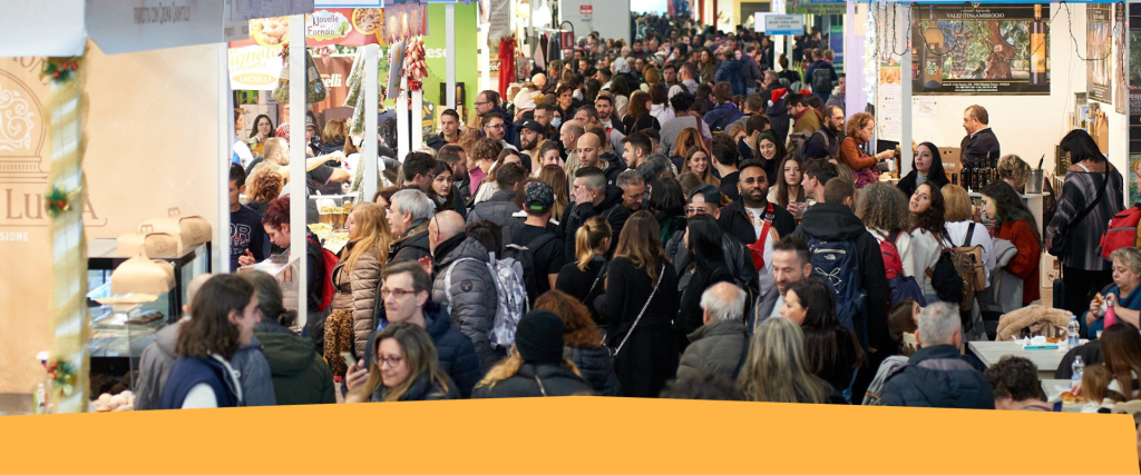 Artigiano in fiera 2023: la soddisfazione dei nostri associati presenti